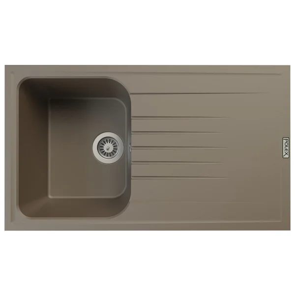 POLEX Cristalüx Granit Evye P02 - Görsel 10