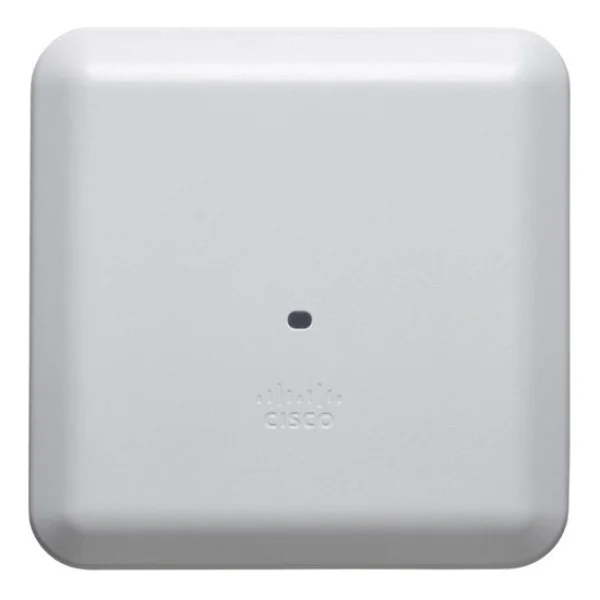 Cisco AIR-AP3802I-E-K9 5200 Mbps 5 Ghz Access Point - Görsel 2
