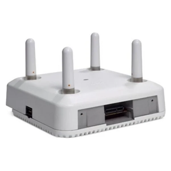 Cisco AIR-AP3802E-E-K9 Access Point - Görsel 4