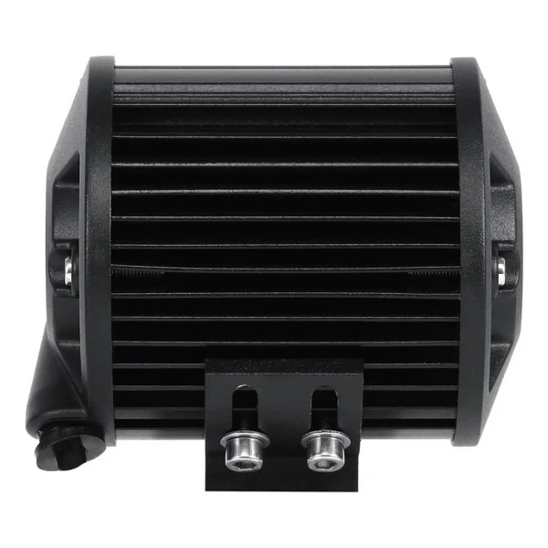 Knmaster Muscle 72W Bar Tipi Off Road Led Sis Farı Takım - Görsel 3