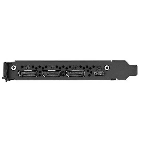 Pny Quadro RTX 4000 Aksesuarsız VCQRTX4000-SB 256 Bit GDDR6 8 GB Ekran Kartı - Görsel 3
