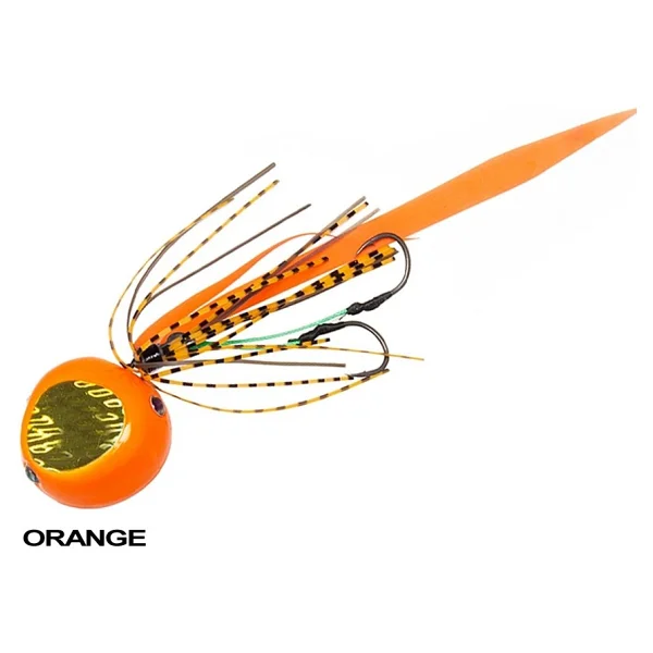 Daiwa Kohga Bay Rubber 80 gr Jig Sahte Yem - Görsel 7