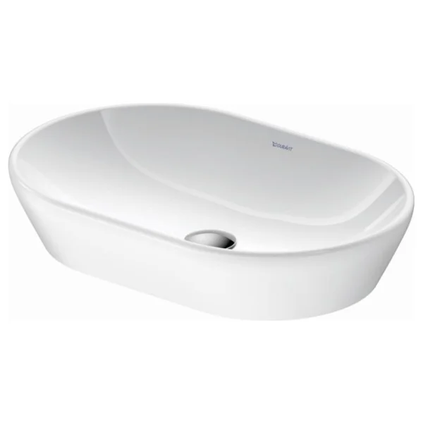 Duravit 2372600070 D-Neo 60 cm Çanak Lavabo - Görsel 6