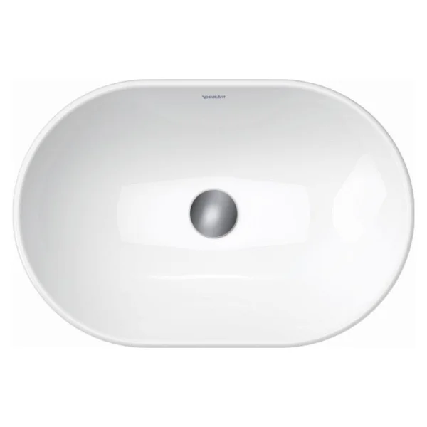 Duravit 2372600070 D-Neo 60 cm Çanak Lavabo - Görsel 2