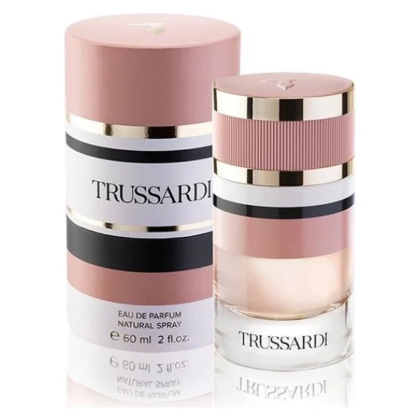 Trussardi New Feminine EDP 60 ml Kadın Parfüm - Görsel 2