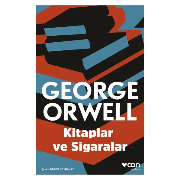 Kitaplar ve Sigaralar - George Orwell - Görsel 3