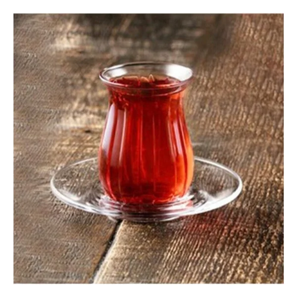 Paşabahçe Linka 42741 6'lı Çay Bardağı - Görsel 4
