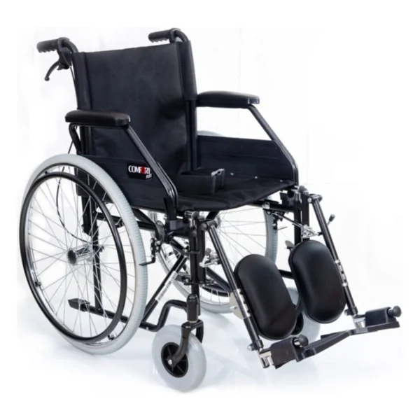 Comfort Plus DM-303 Tekerlekli Sandalye - Görsel 5