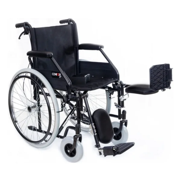 Comfort Plus DM-303 Tekerlekli Sandalye - Görsel 6