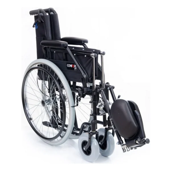 Comfort Plus DM-303 Tekerlekli Sandalye - Görsel 7