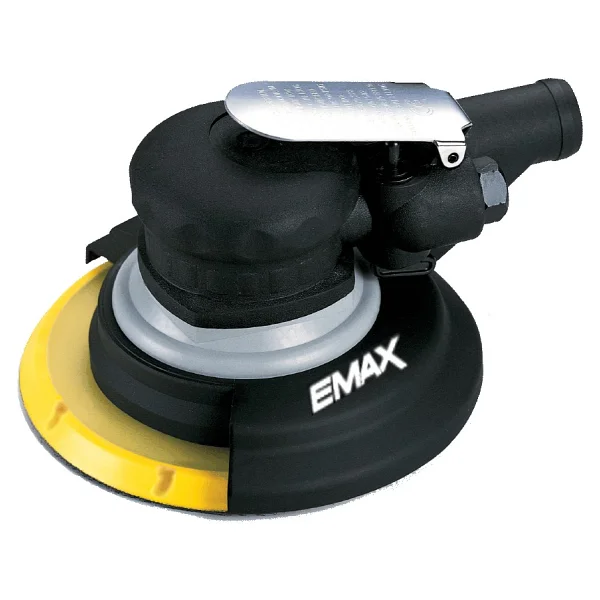 Emax 150MM11000RPM Orbital D Zımpara Merkezi Vakumlu - Görsel 2