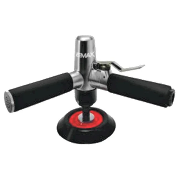 Emax 150 Mm Havalı Dikey Zımpara - Görsel 2
