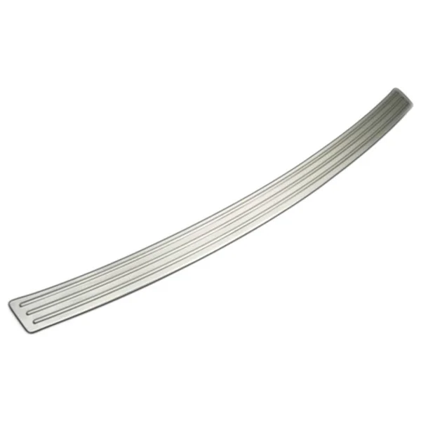 S-Dizayn VW T5 Transporter Krom Arka Tampon Eşiği 2003-2015 - Görsel 5