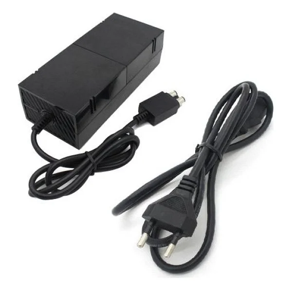 Microsoft Xbox One Ac Elektrik Adaptörü Türkiye Uyumlu - Görsel 2