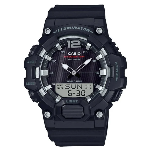 Casio HDC-700-1AVDF Erkek Kol Saati - Görsel 2