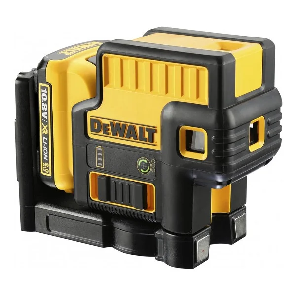 Dewalt DCE085D1G Lazer Hizalama - Görsel 2