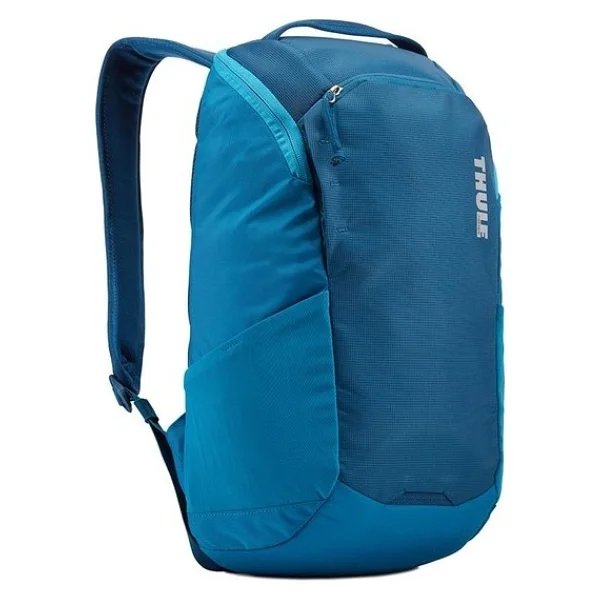 Thule EnRoute 14L CA.TEBP313PSD Mavi 13" Laptop Sırt Çantası - Görsel 4