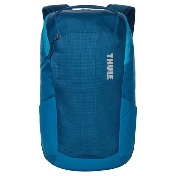 Thule EnRoute 14L CA.TEBP313PSD Mavi 13" Laptop Sırt Çantası - Görsel 2