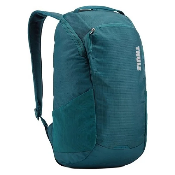 Thule EnRoute 14L CA.TEBP313PSD Mavi 13" Laptop Sırt Çantası - Görsel 7