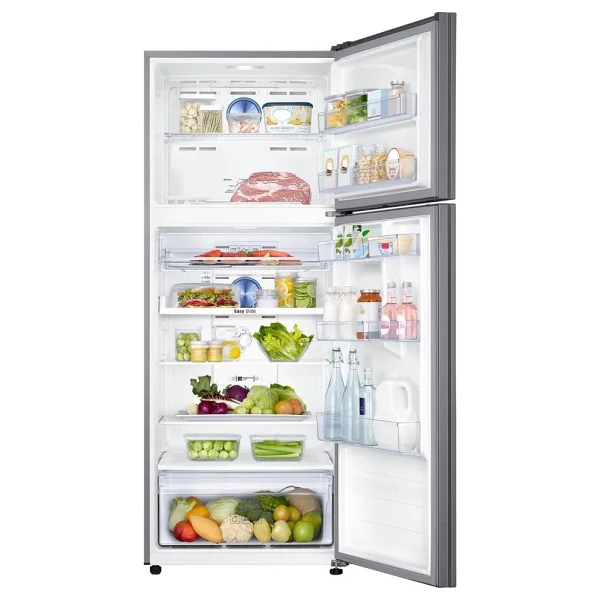 Samsung RT46K6000S8 Çift Kapılı No-Frost Buzdolabı - Görsel 4