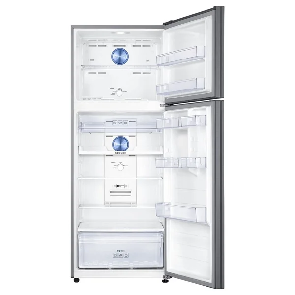 Samsung RT46K6000S8 Çift Kapılı No-Frost Buzdolabı - Görsel 5