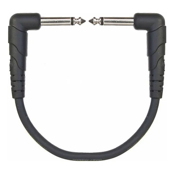 D 'Addario PW-CGTP-105 15 cm Pedal Ara Kablosu - Görsel 2