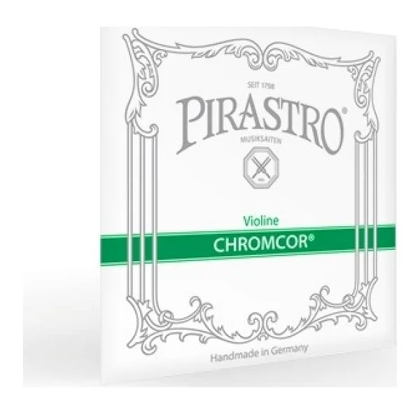 Pirastro Chromcor 319120 Tek Mi Keman Teli - Görsel 3
