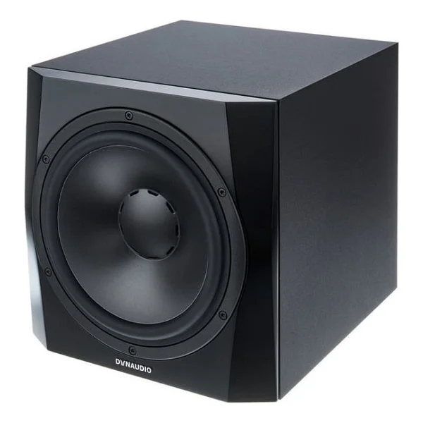 Dynaudio 9S Aktif Stüdyo Subwoofer - Görsel 5