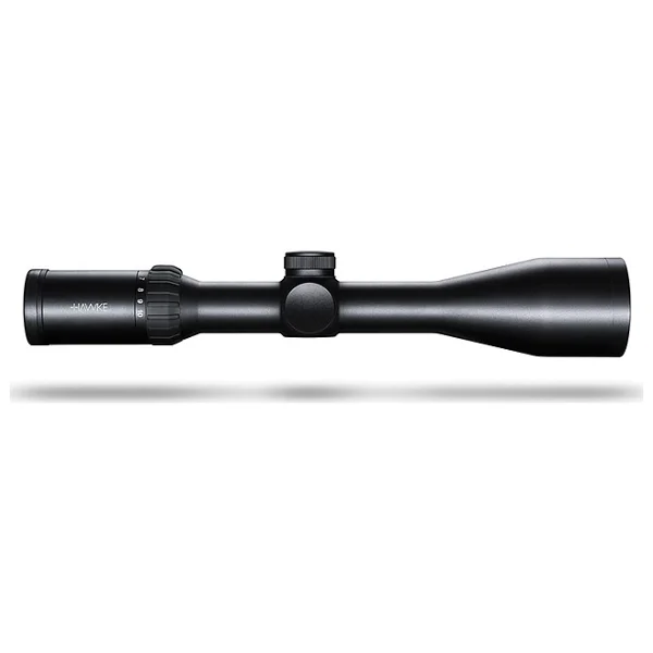 203129-AND / 124520 Hawke Endurance 2.5-10x50 (30/30) 30mm Tüfek Dürbünü - Görsel 2