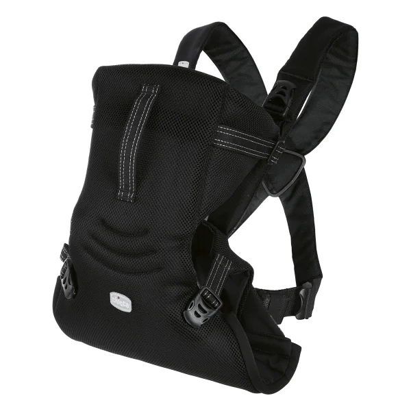 Chicco Easy Fit Kanguru Black Nigth - Görsel 9