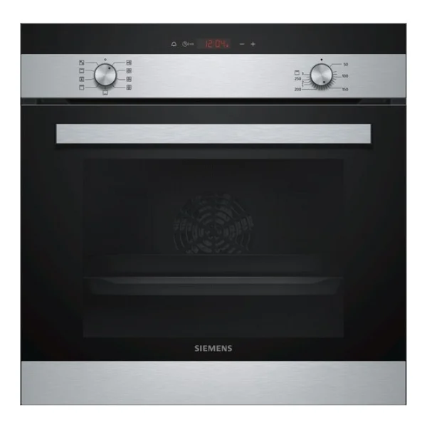 Siemens HB134FES0T Inox Ankastre Fırın - Görsel 2