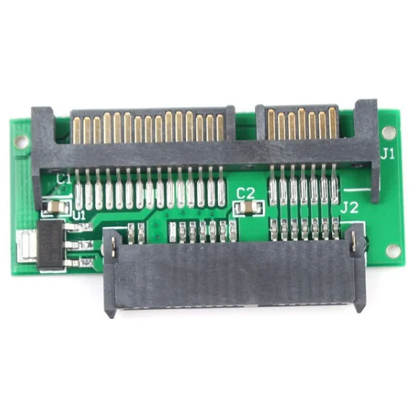 Alfais 5144 Hard Disk Çevirici - Görsel 2