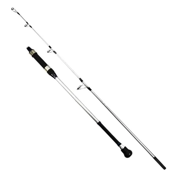 SHIMANO Alivio Boat 150-200G Olta Kamışı - Görsel 3