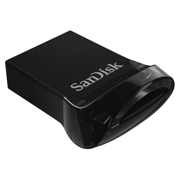 SanDisk Ultra Fit SDCZ430-016G-G46 16 GB Flash Bellek - Görsel 2