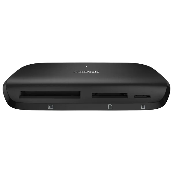 SanDisk ImageMate Pro USB 3.0 SDDR-489-G47 Kart Okuyucu - Görsel 5