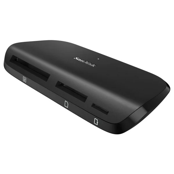 SanDisk ImageMate Pro USB 3.0 SDDR-489-G47 Kart Okuyucu - Görsel 2