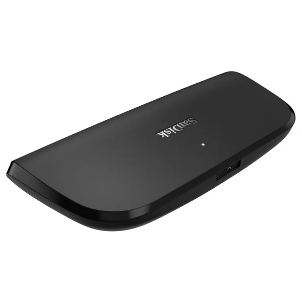 SanDisk ImageMate Pro USB 3.0 SDDR-489-G47 Kart Okuyucu - Görsel 3