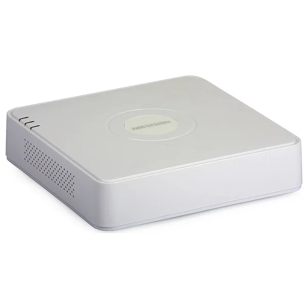 Haikon DS-7116HQHI-K1 4K 16 Kanal DVR Kayıt Cihazı - Görsel 3