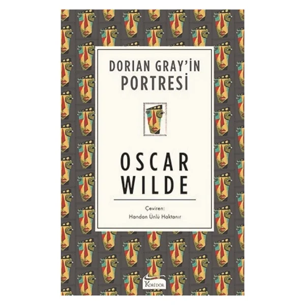 Dorian Gray'in Portresi - Oscar Wilde Koridor Yayıncılık - Görsel 4