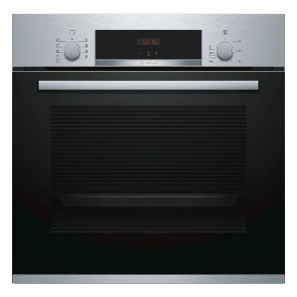 Bosch HBF534ES0T Inox Ankastre Fırın - Görsel 4