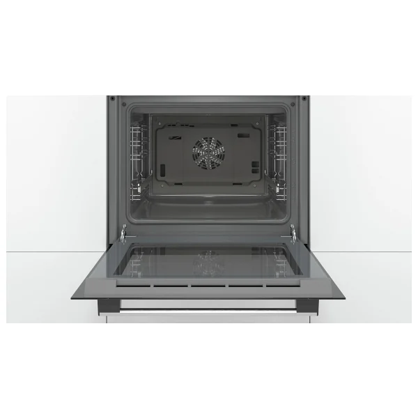 Bosch HBF534ES0T Inox Ankastre Fırın - Görsel 3