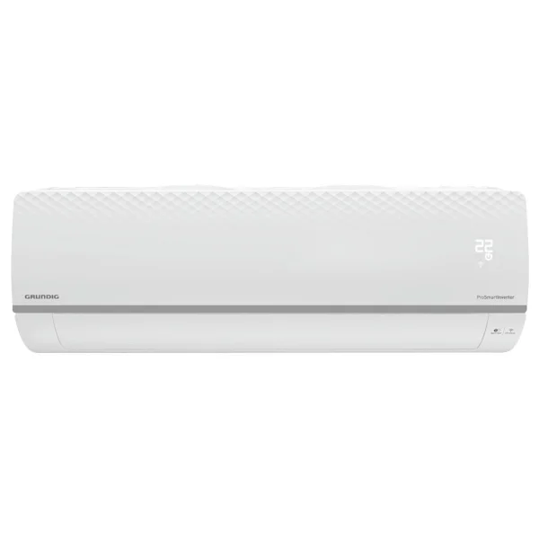 Grundig G 24018 WiFi A++ 24000 BTU Inverter Duvar Tipi Klima - Görsel 5
