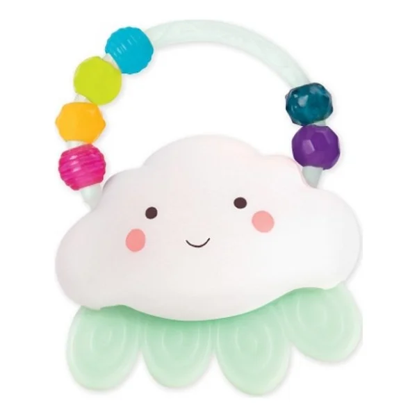 B.Toys Yağmur Diş Kaşıyıcı - Görsel 2