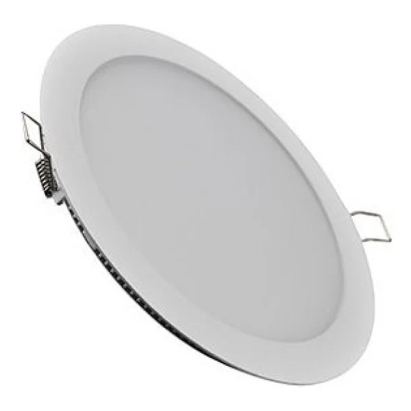 Horoz 056-003-0018 Slim-18 18 W Sıva Altı Led Panel Armatür - Görsel 4