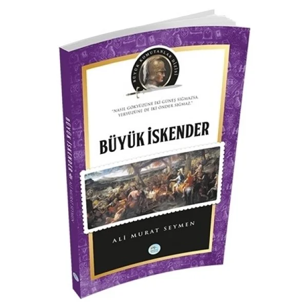 Büyük İskender - Jona Lendering - Görsel 10