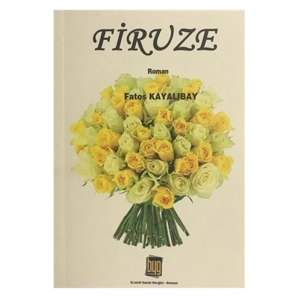 Firuze - Görsel 2