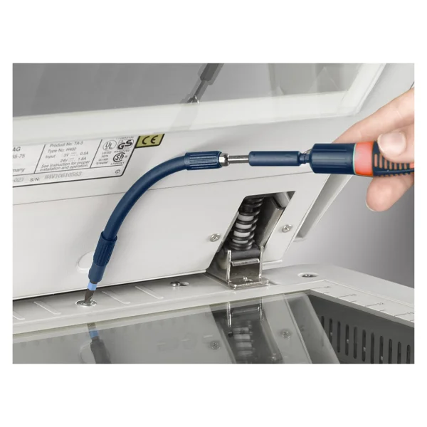 Kwb 49115700 40 Parça Elektronikçi Tornavida Seti - Görsel 4