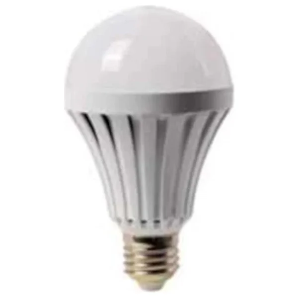 Forlife 7W E27 Plastik 12V LED Ampul Beyaz - Görsel 3