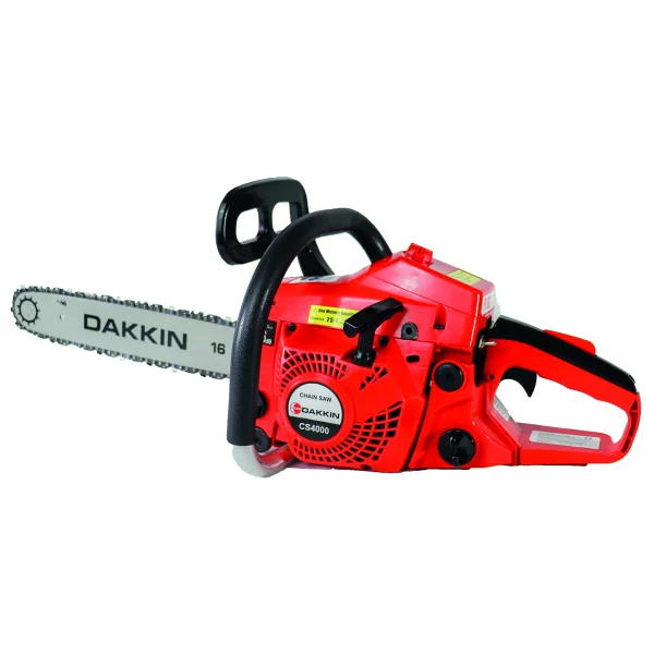 Dakkın CS4000 Motorlu Testere - Görsel 2