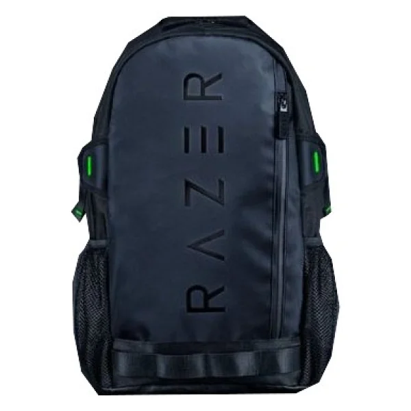 Razer Rogue V3 RC81-03650101-0000 17.3" Oyuncu Laptop Sırt Çantası - Görsel 4